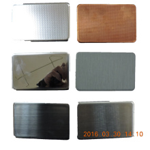 Pre Painted Aluminum Coil for Honeycomb Panels